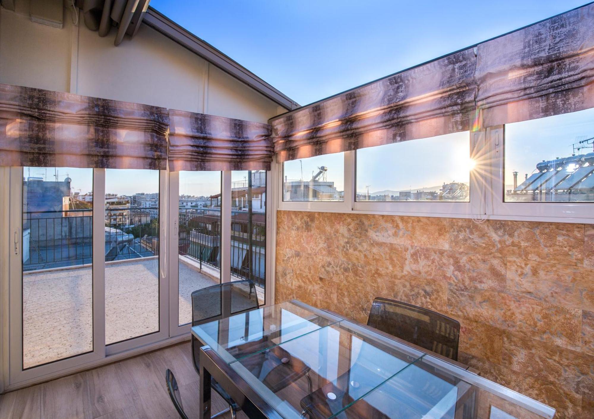 Appartement Cosy With Terrace Near Metro Station *